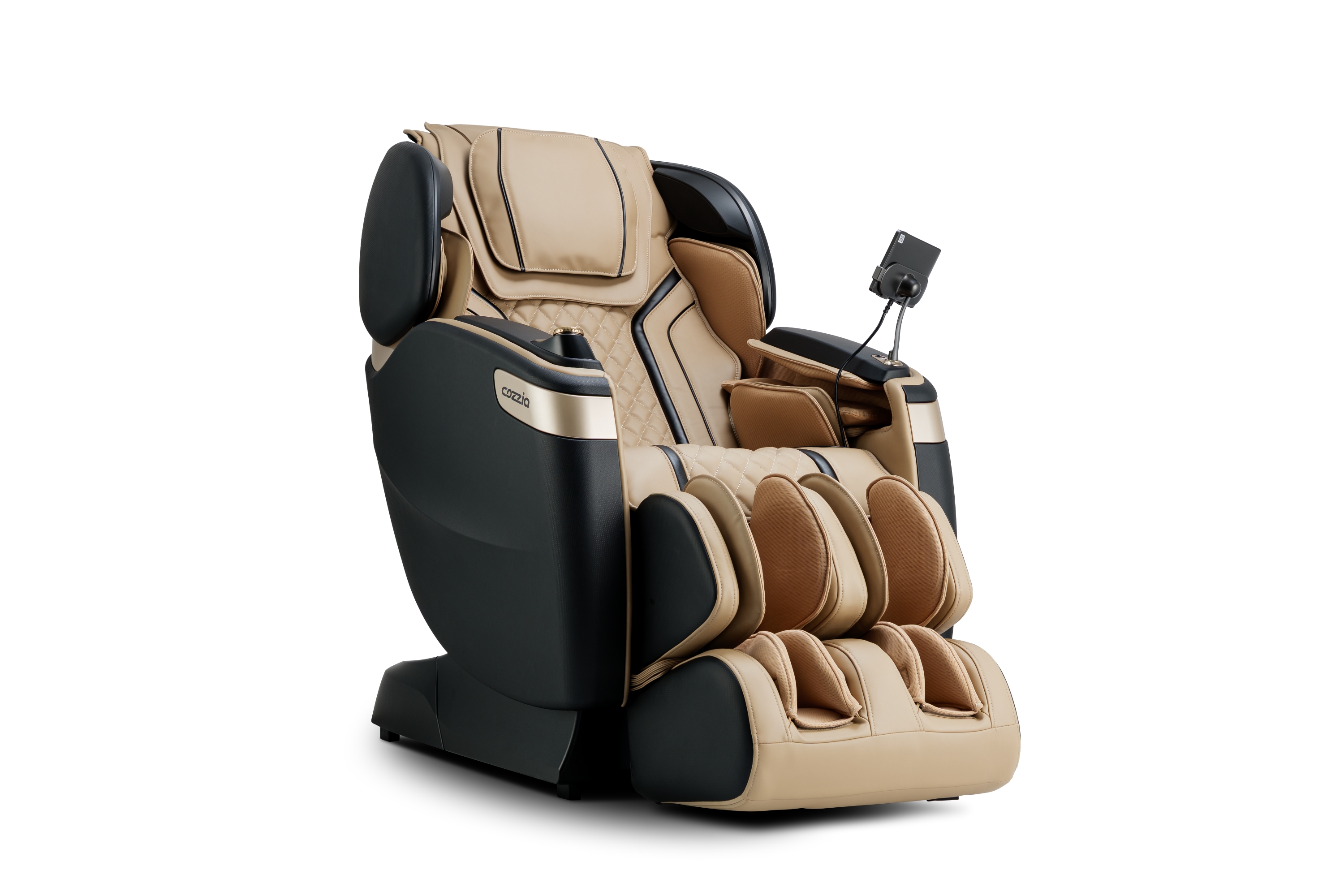 4D Massage Chair