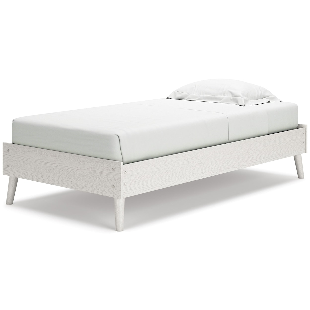 Signature Design by Ashley Aprilyn Twin Platform Bed