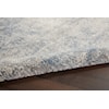 Nourison Rustic Textures 3'11" x 5'11"  Rug