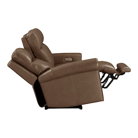 Power Reclining Sofa