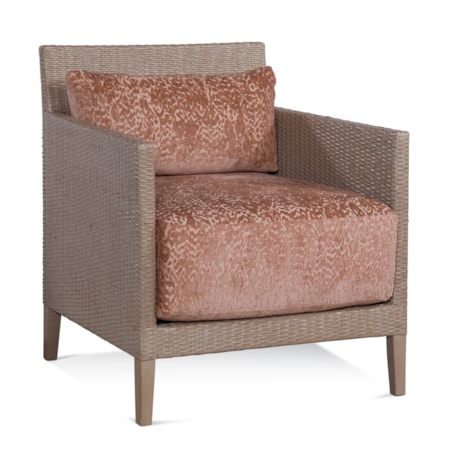 Accent Chair