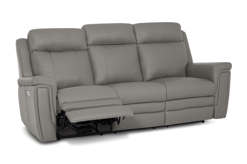 Palliser Asher Asher Power Reclining Sofa
