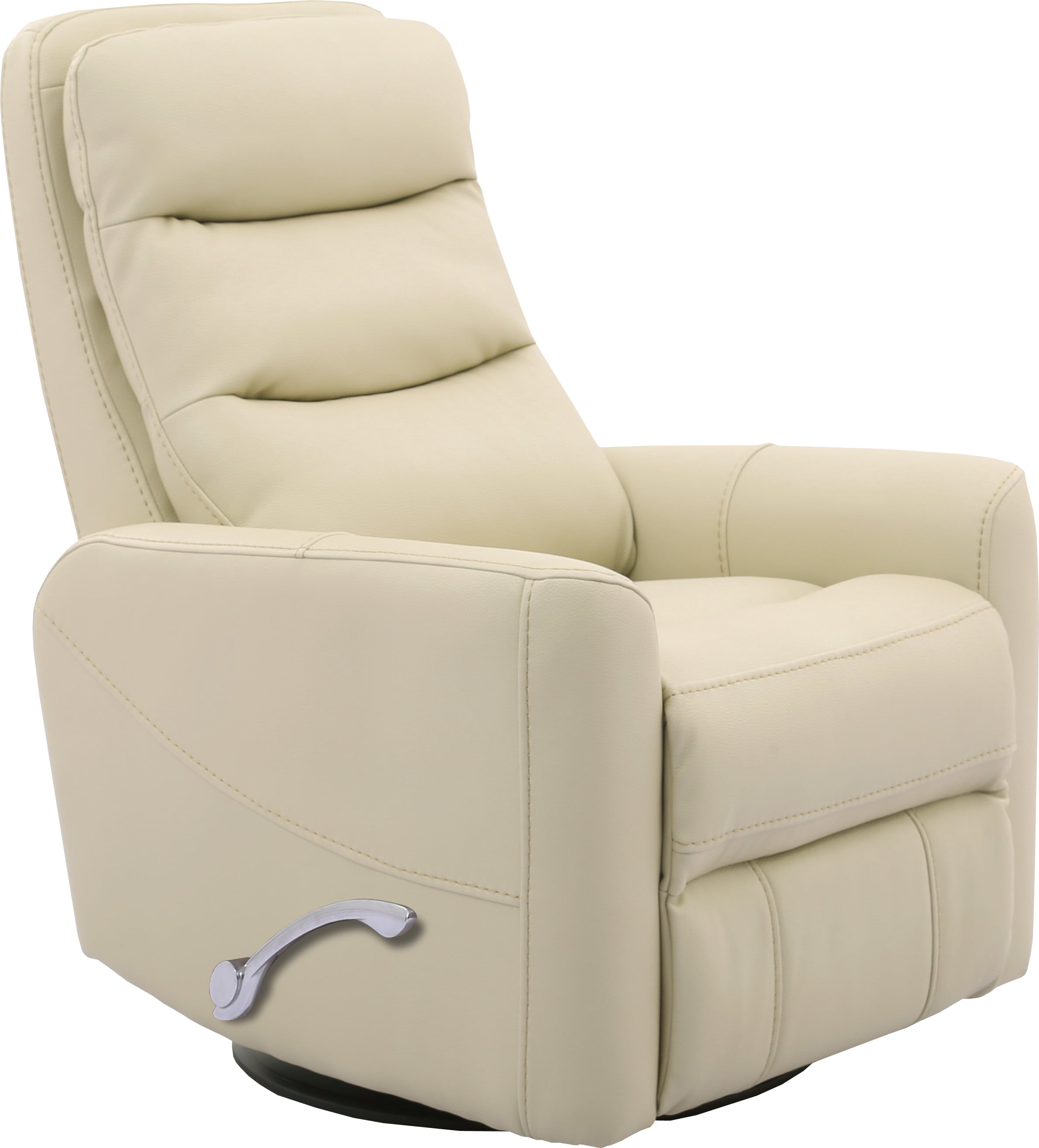Swivel Glider Recliner