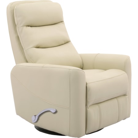 Swivel Glider Recliner