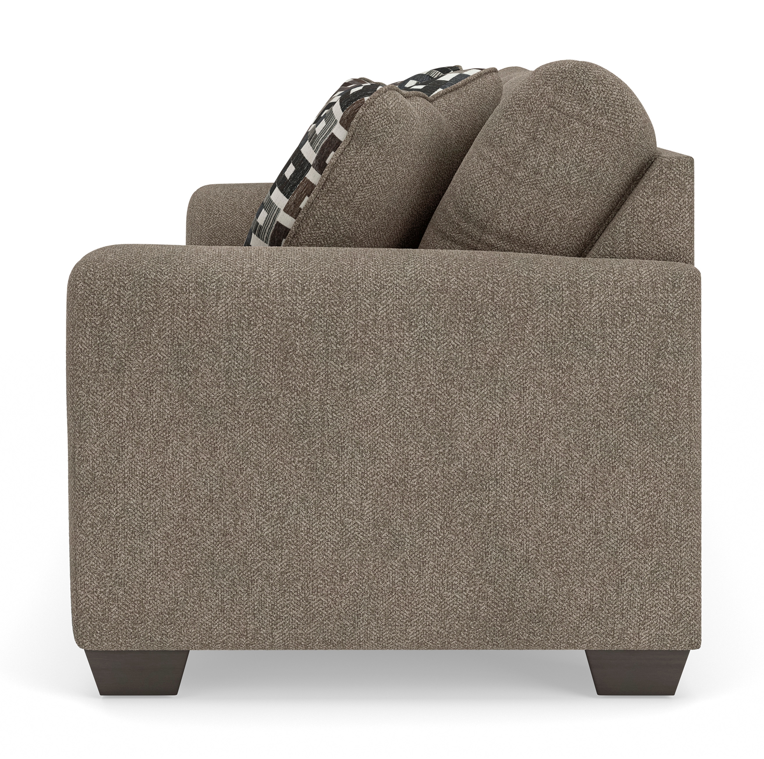 Ashley Triston-Peaks Queen Sofa Sleeper