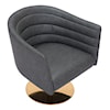 Zuo Justin Accent Chair