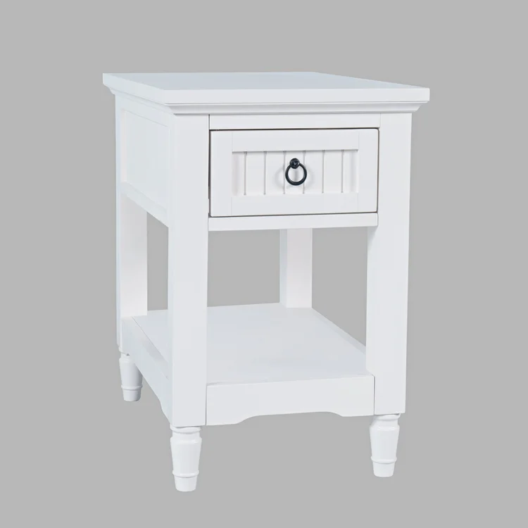 1-Drawer End Table