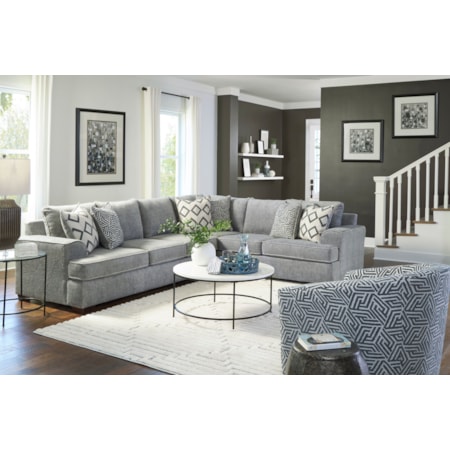 Sectional Sofa