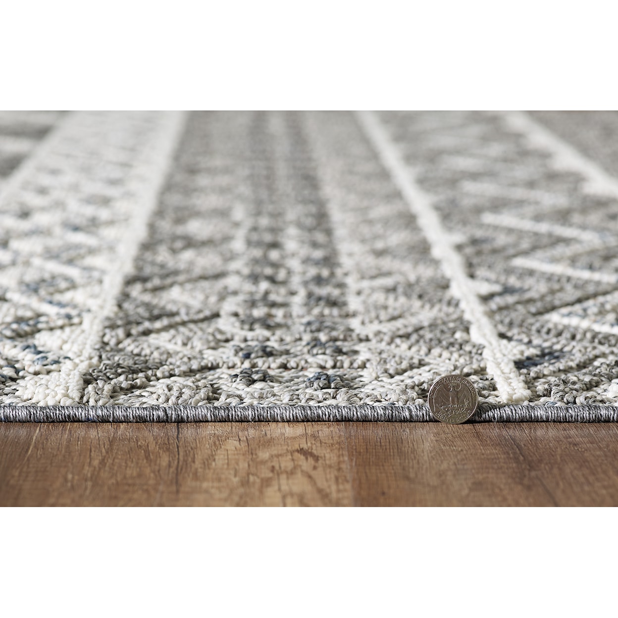 Kas Terrace 6'7" x 9'4" Rug