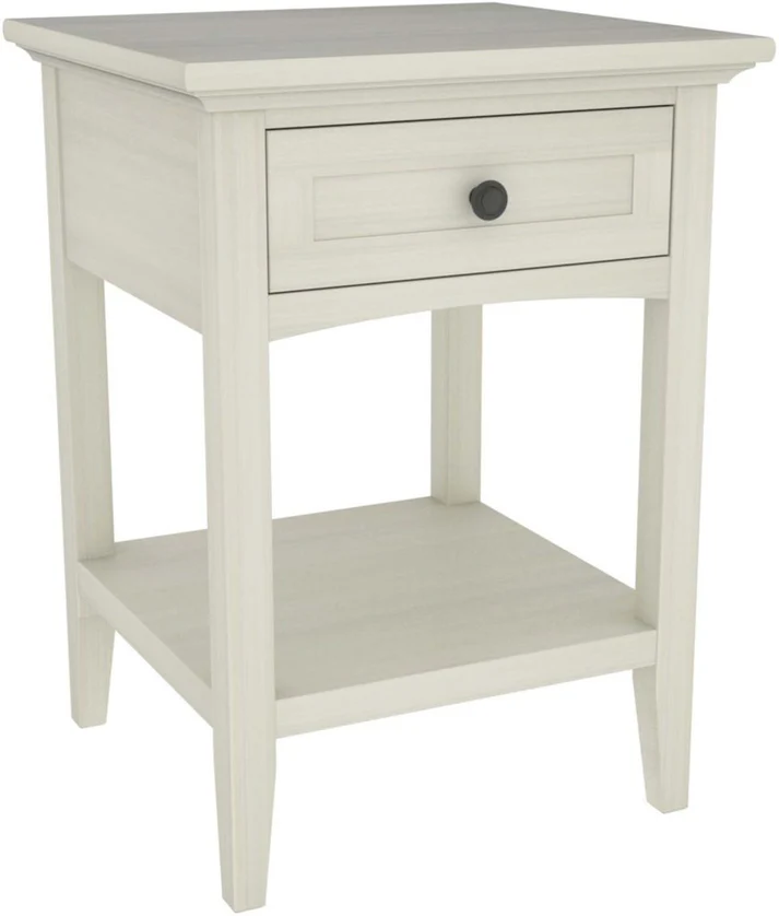 Stickley Origins Revere One-Drawer Nightstand