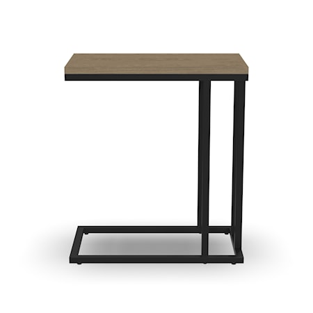 Accent Table