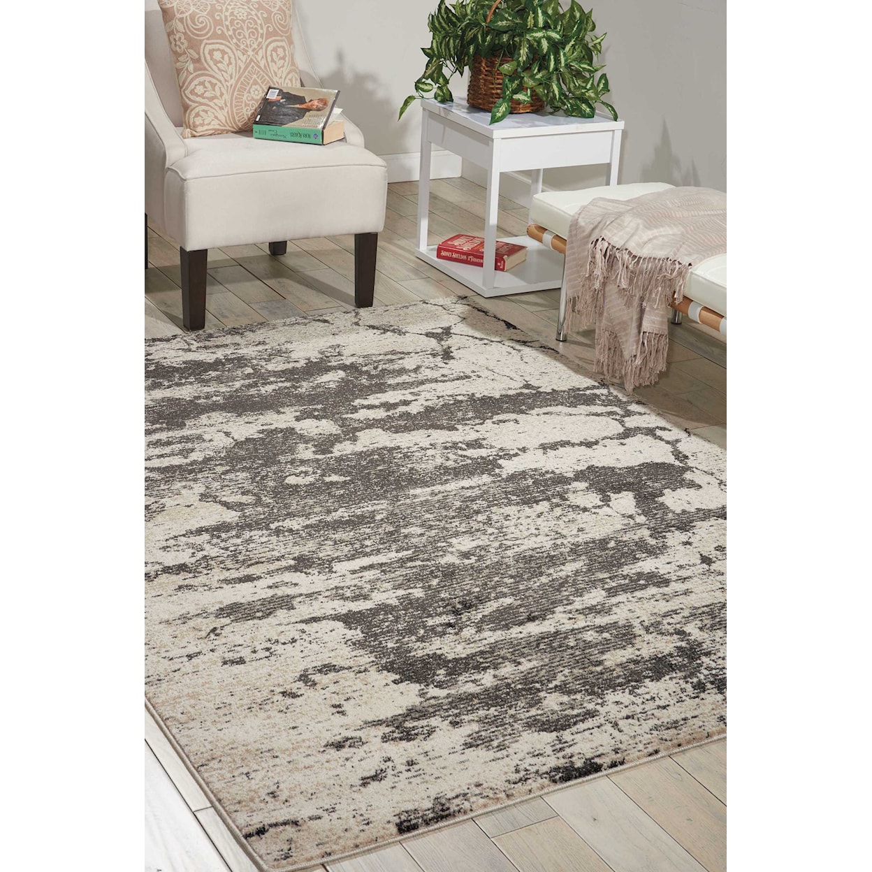 Nourison Maxell 9'3" x 12'9"  Rug