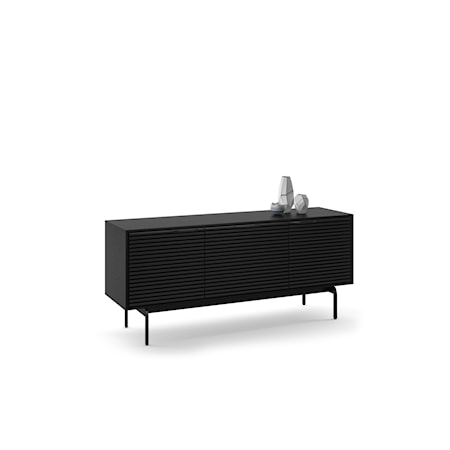 TV Stand &amp; Credenza