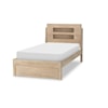 Legacy Classic Kids District Twin Panel Bed