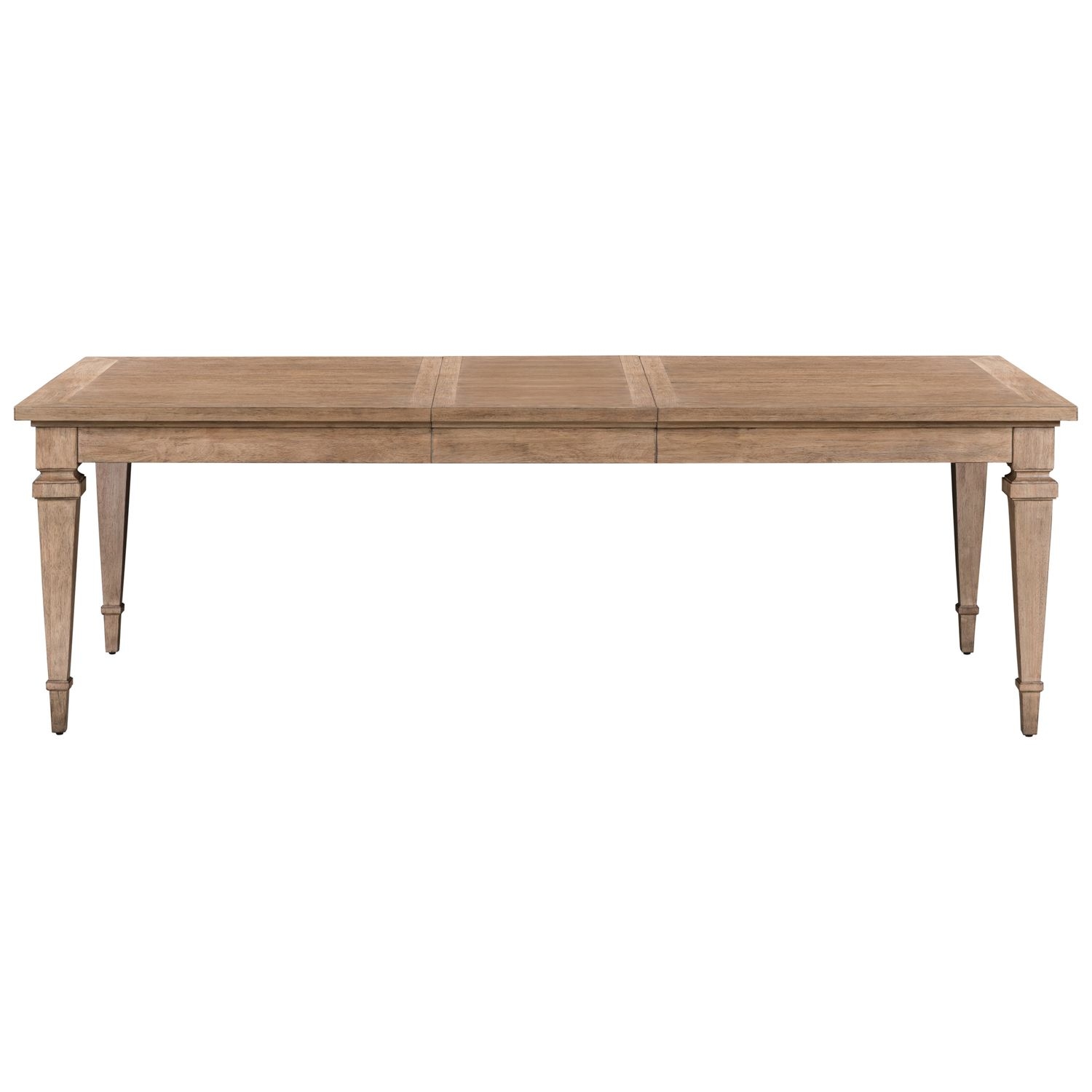 Rectangular Leg Table