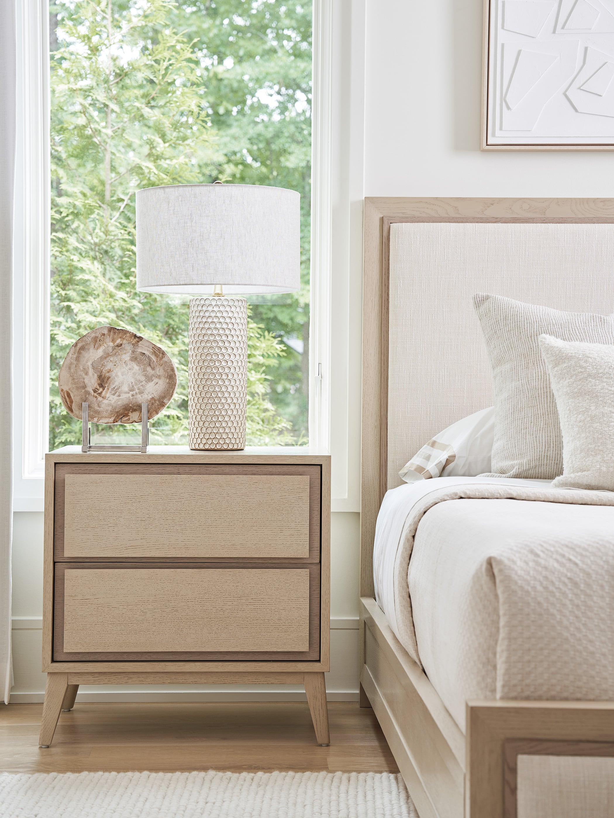 Tommy Bahama Home Sunset Key Tillman Nightstand