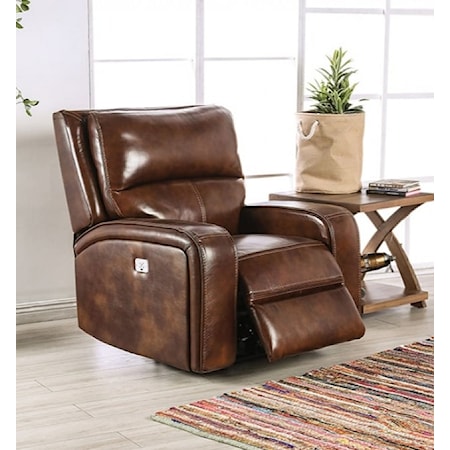 Power Recliner