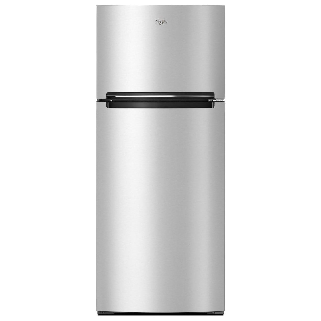 Whirlpool Top Freezer Refrigerator