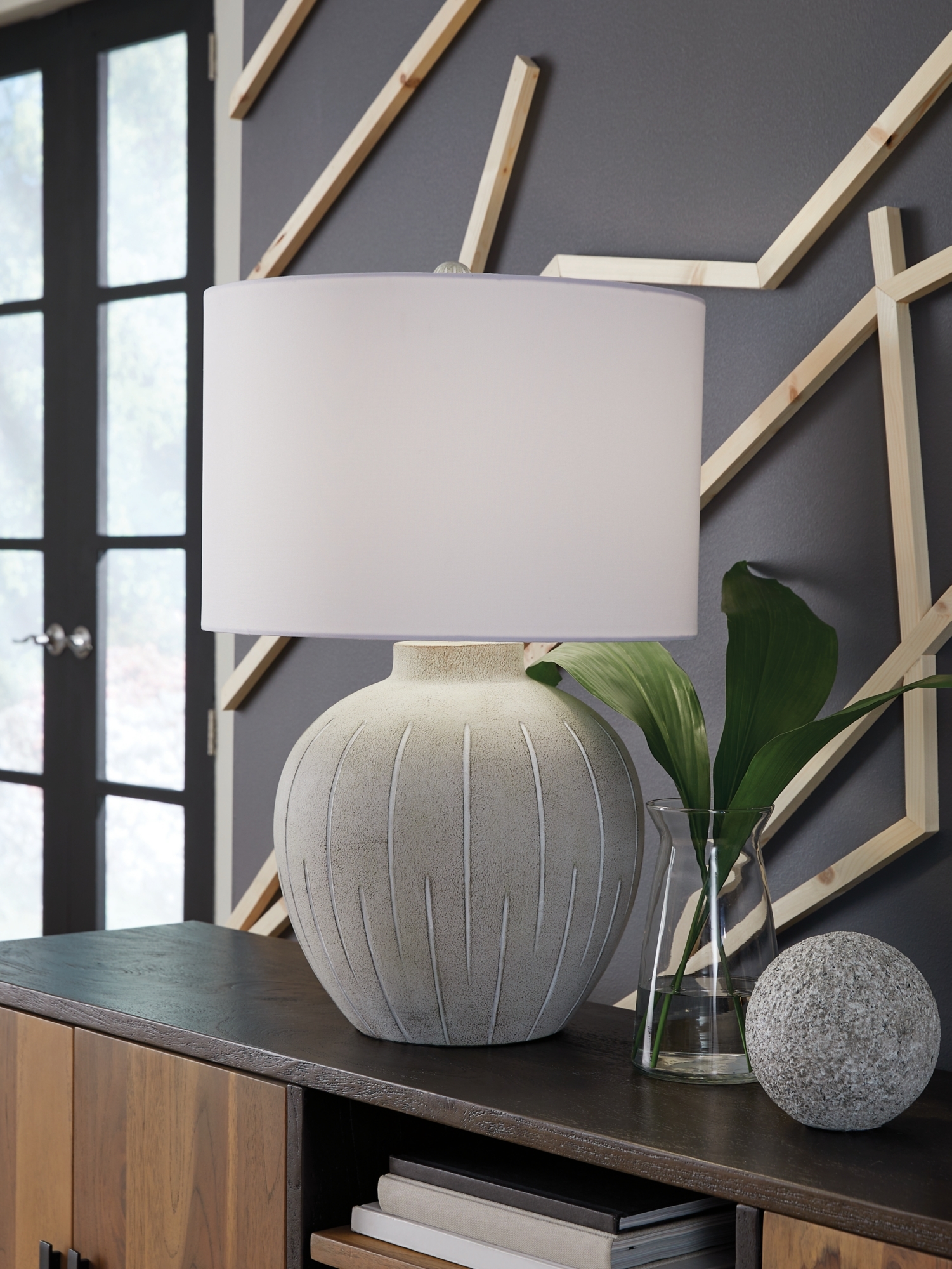Signature Design by Ashley Calbert Table Lamp