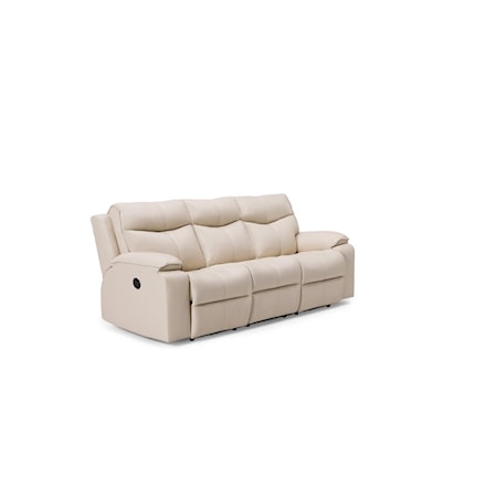 Providence Power Reclining Sofa