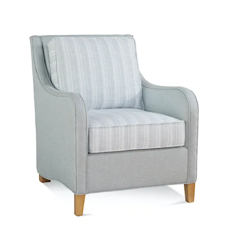 Koko Accent Chair