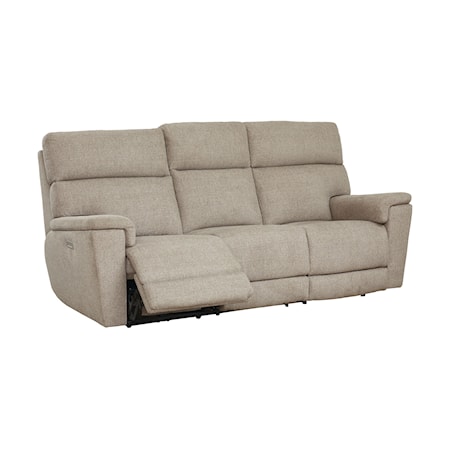 Power Reclining Sofa