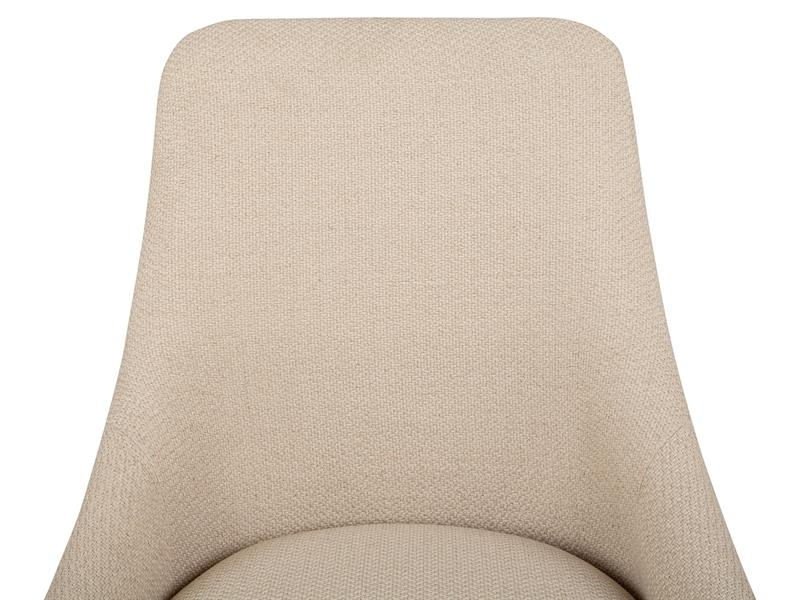 Magnussen Home Tristan Upholstered Arm Chair