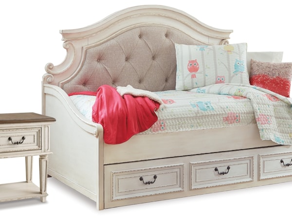 Twin Bedroom Set