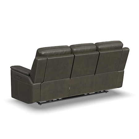 Power Reclining Sofa