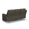 Flexsteel Odell Power Reclining Sofa