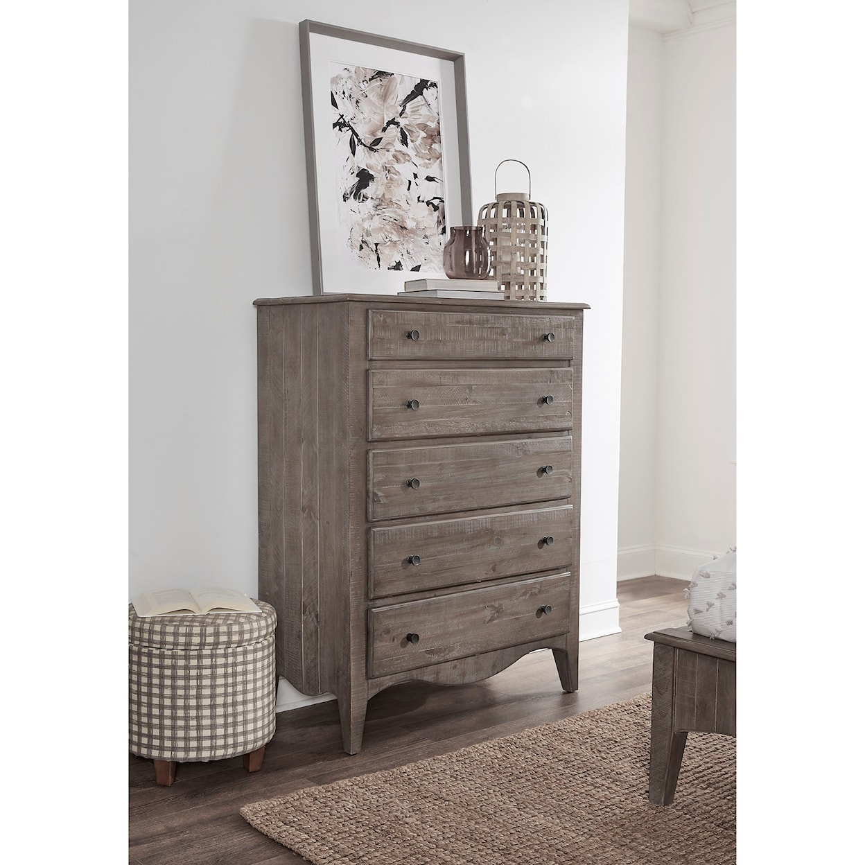 Modus International Ella Chest