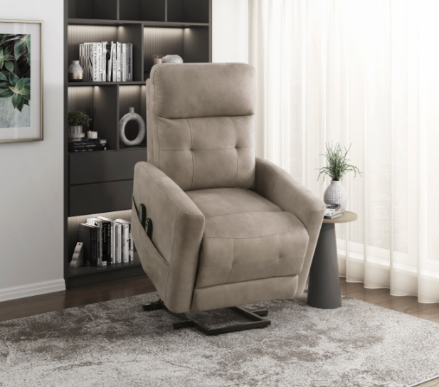 Homelegance Wichita Power Lift Chair