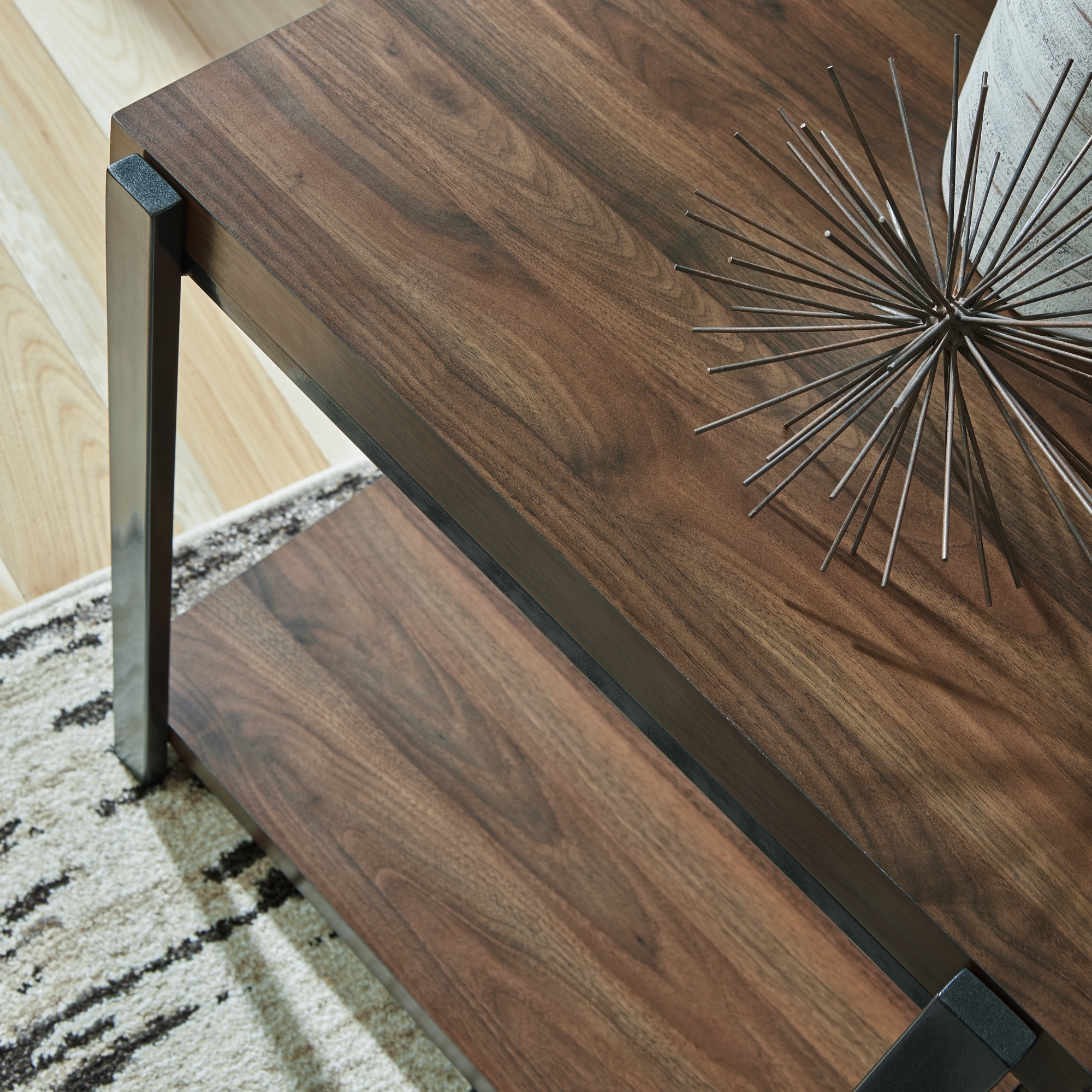 Occasional Table (Set Of 3)