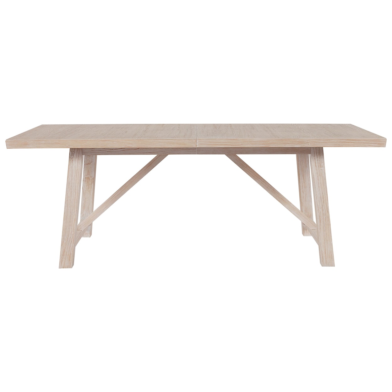 Universal Getaway Coastal Living Home Dining Table