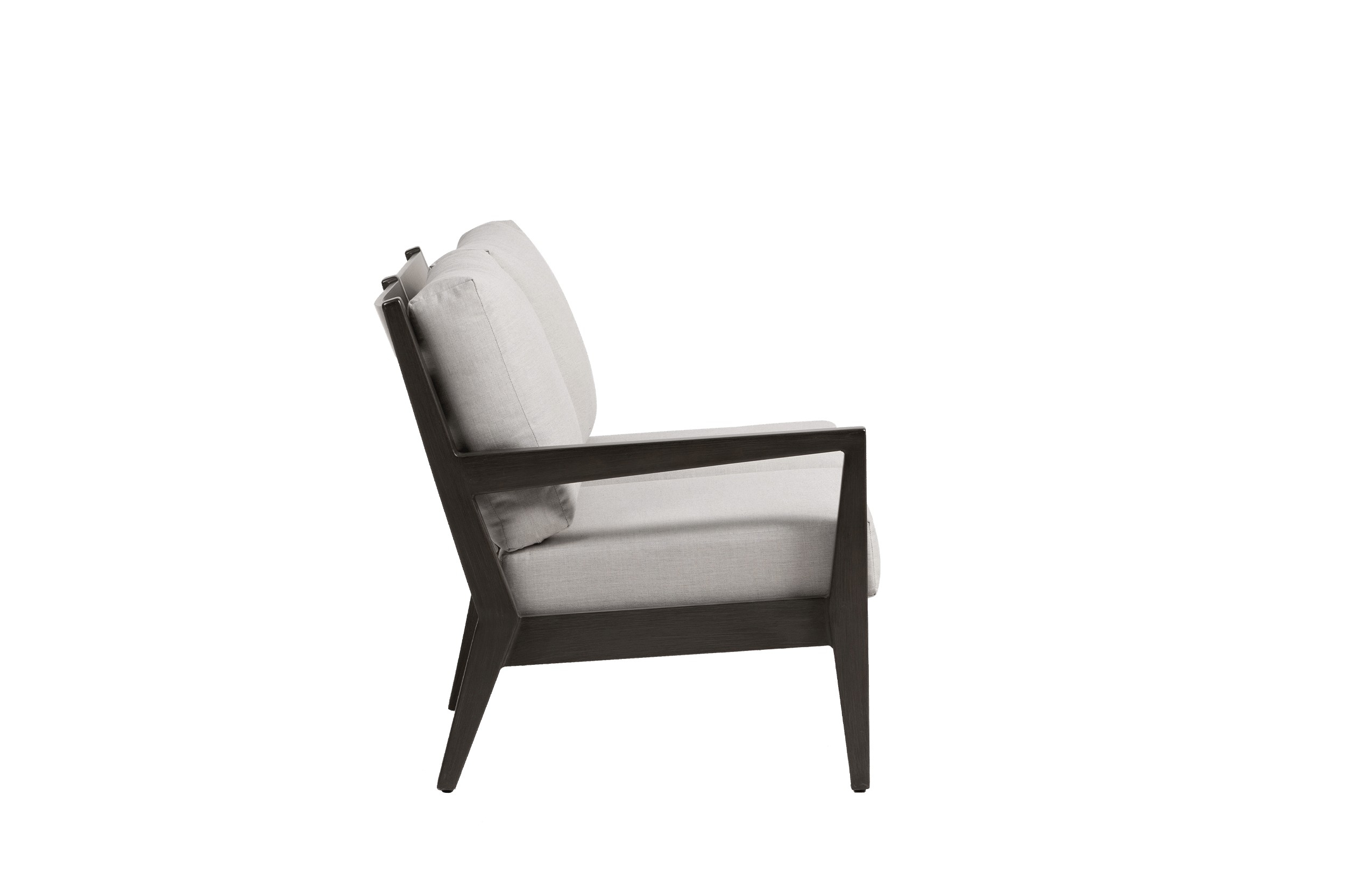 Lucia 2-Seater Left Arm