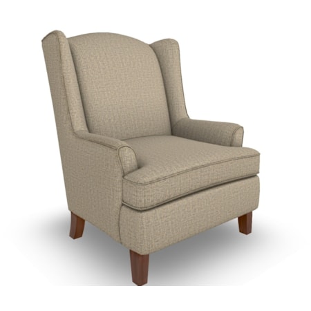 Wing Chair