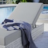 Modway Convene Outdoor Chaise