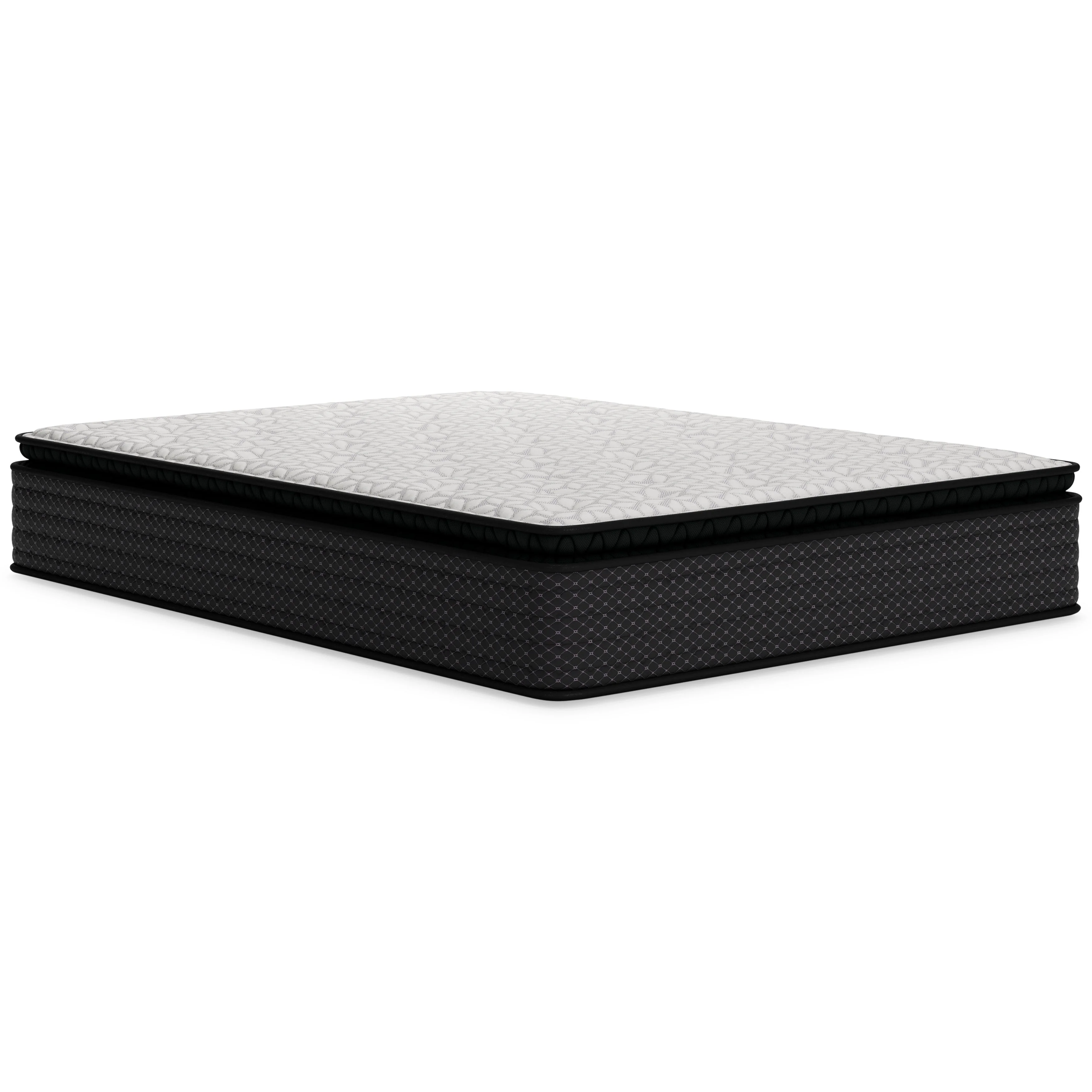 Sierra Sleep Limited Edition PT M41241 King Mattress | Coconis ...