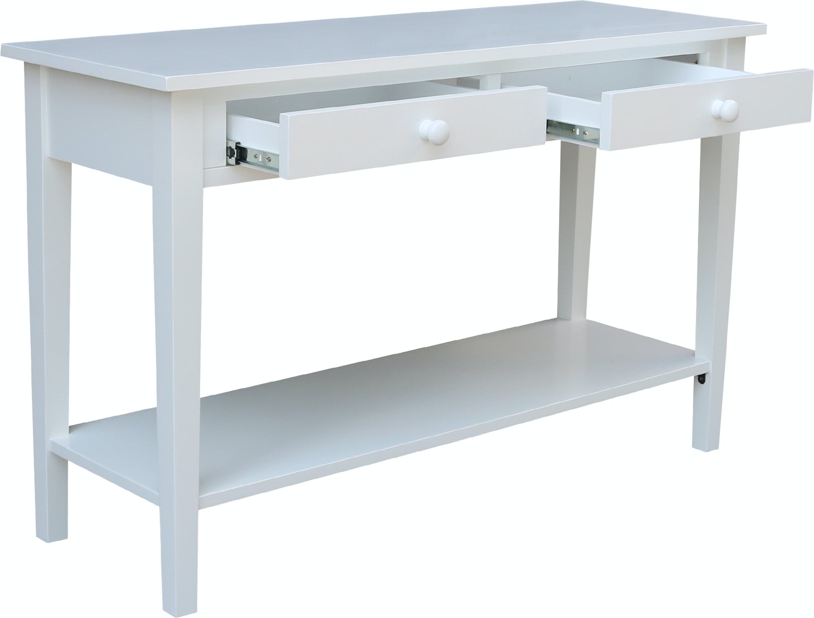 John Thomas Destinations Sofa Table