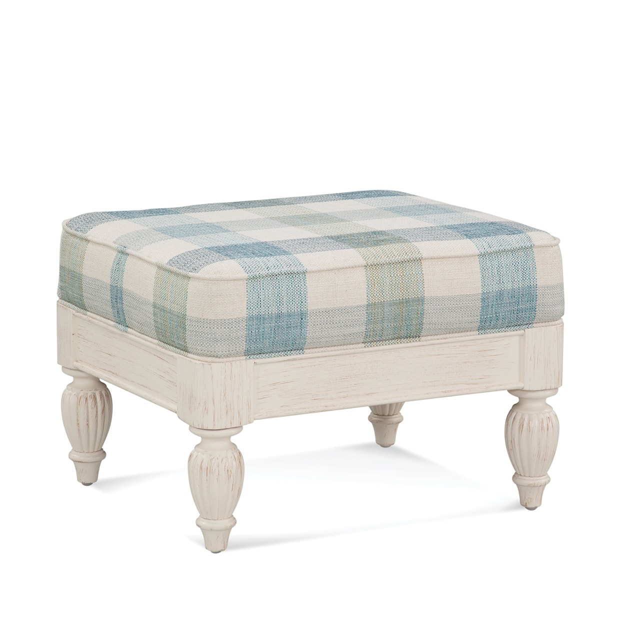 Braxton Culler Grand View Ottoman