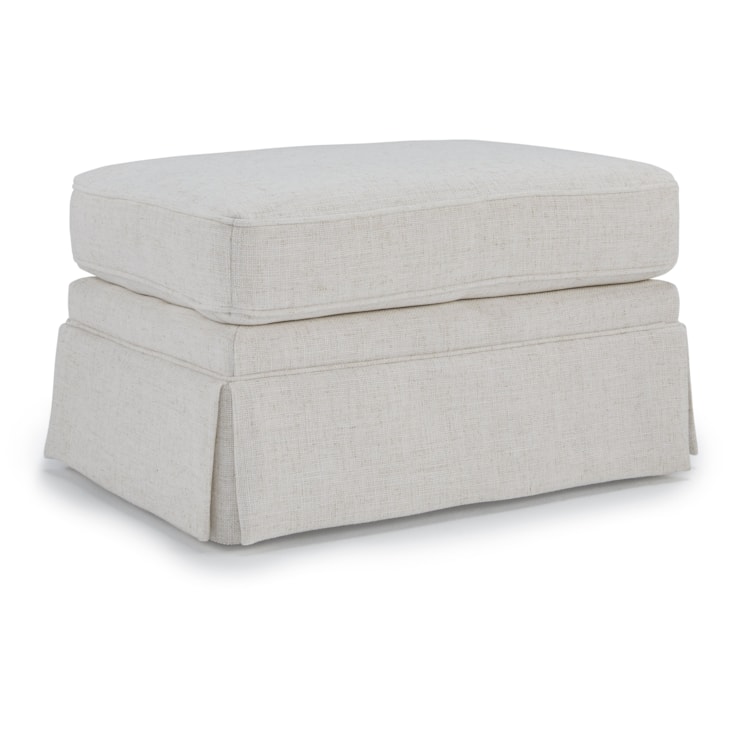 Best Home Furnishings Ottomans Ottoman