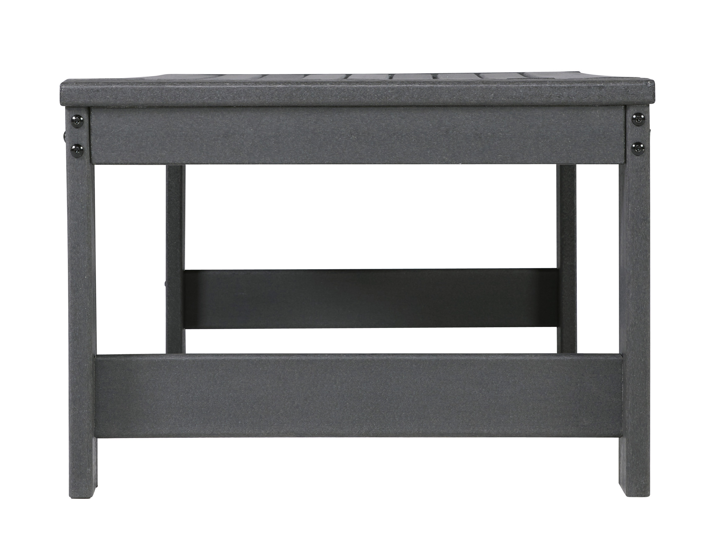 Signature Design by Ashley Amora P417701 Outdoor Coffee Table