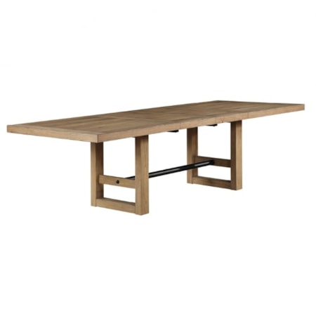 Trestle Dining Table