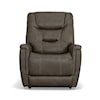 Flexsteel Latitudes - Shaw Power Lift Recliner