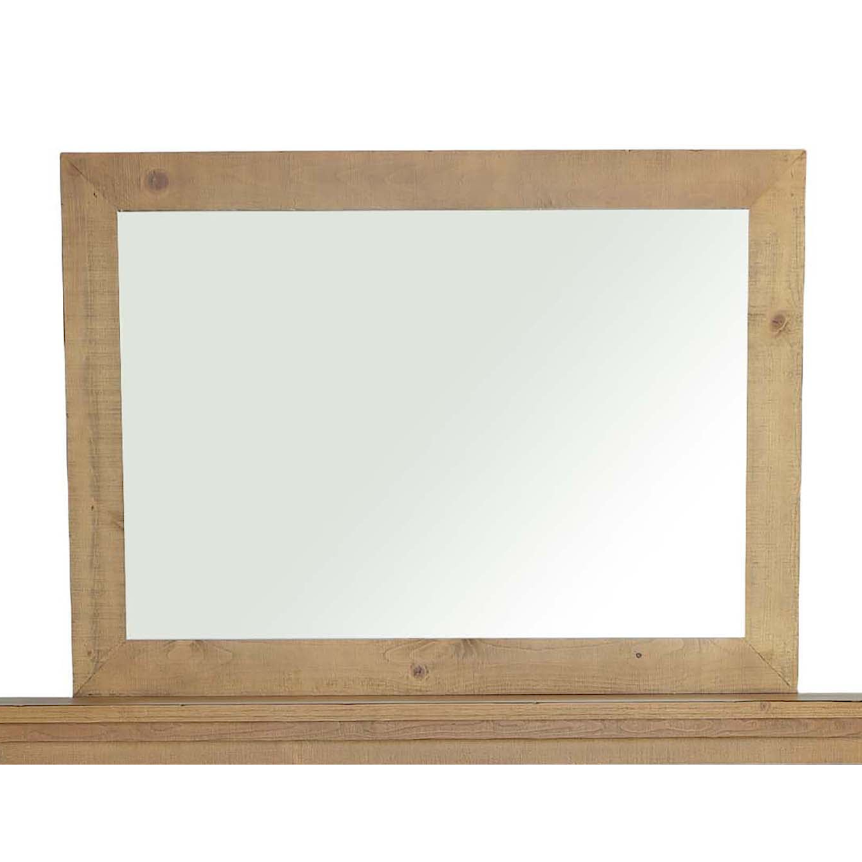 Progressive Furniture Willow Mirror