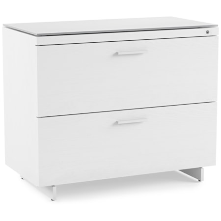 Lateral File Cabinet