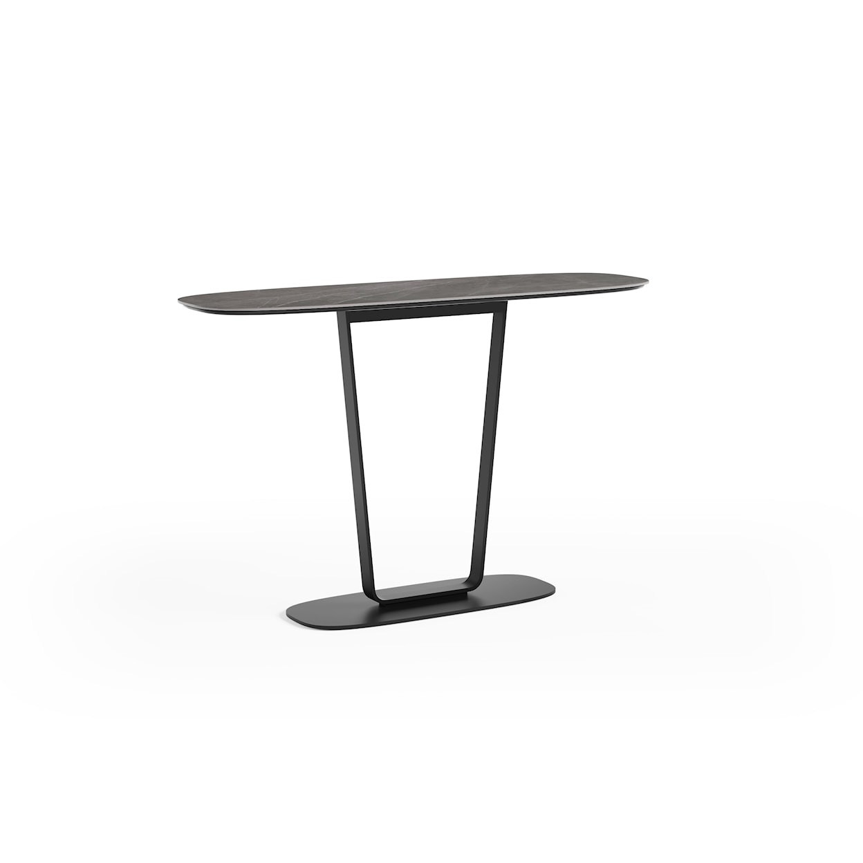 BDI Cloud 9 Console Table