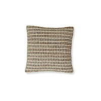 Casual Pillow (Set of 4)