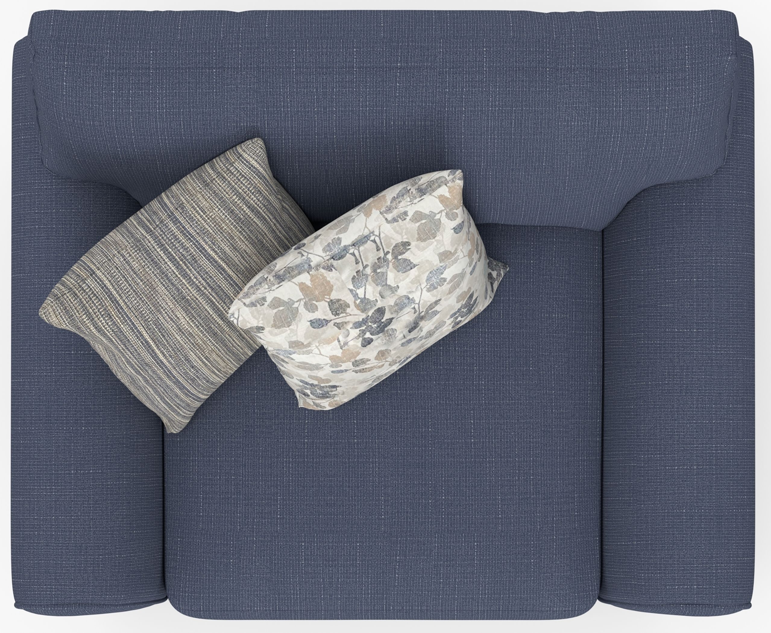 Jackson Furniture Cape May Chair 1/2