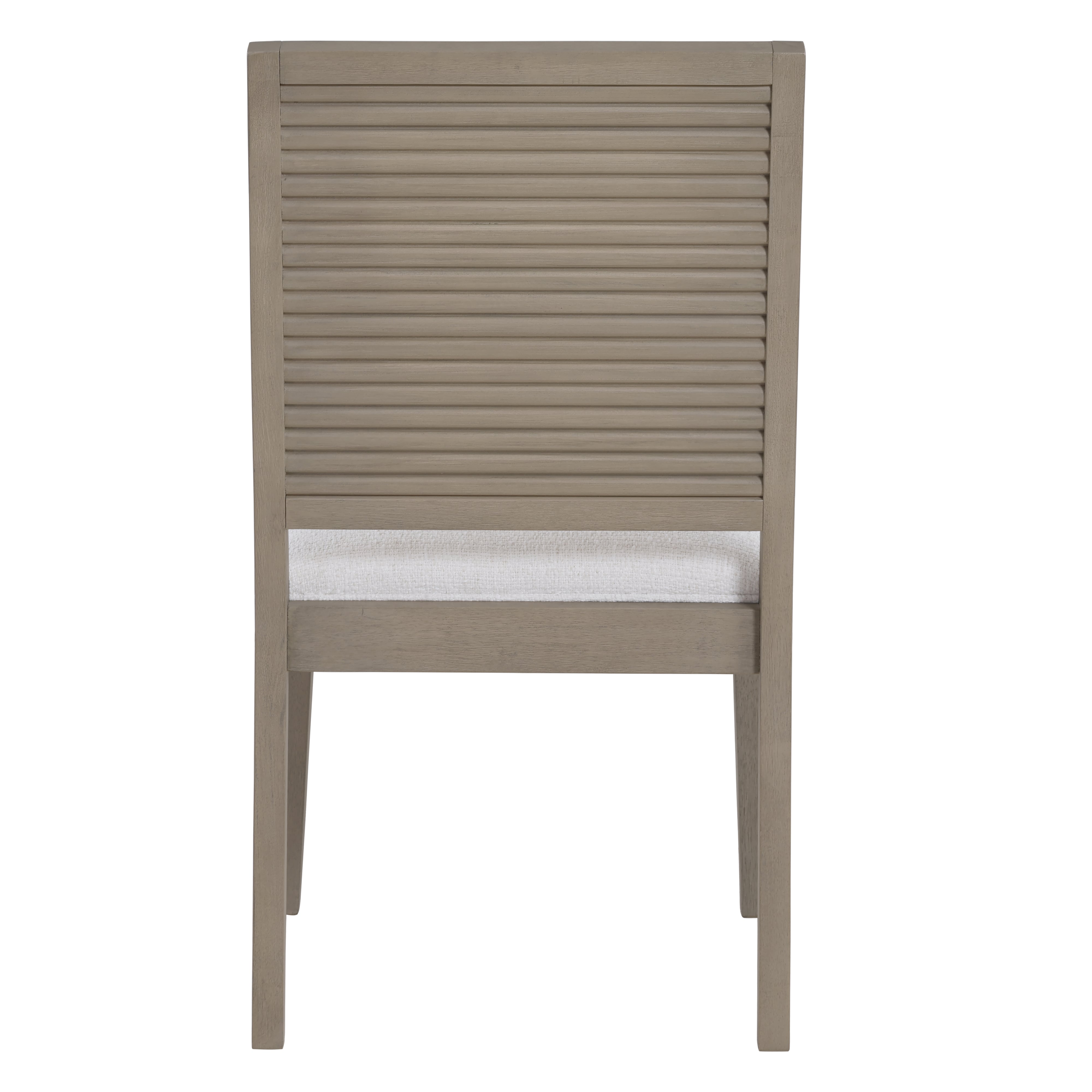 Upholstered Side Chair